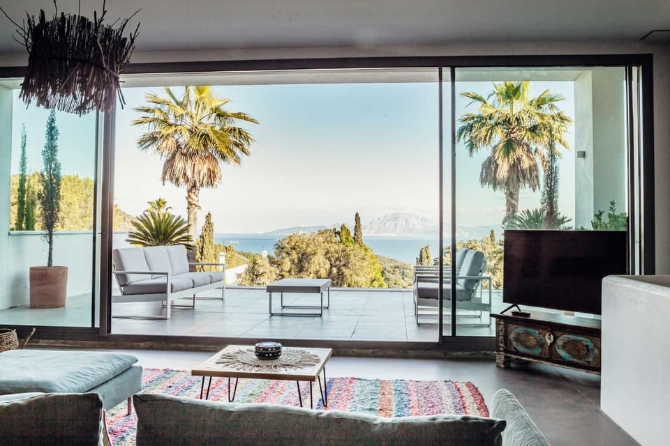 Sea view