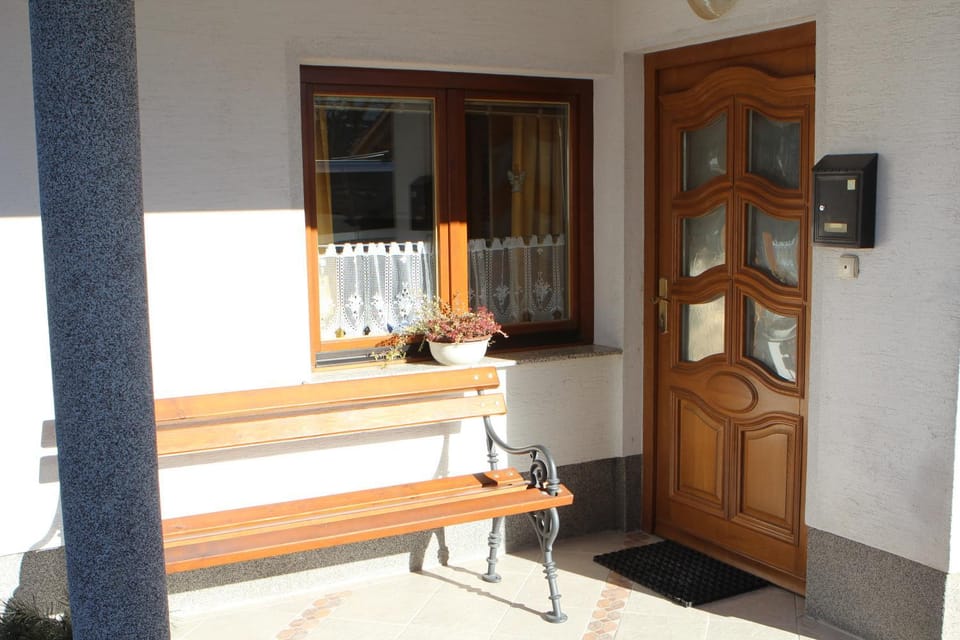 Apartma Lipa Apartment in Carinthia, Austria