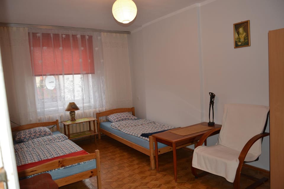 Samodzielne mieszkanie Tolkmicko Apartment in Pomeranian Voivodeship