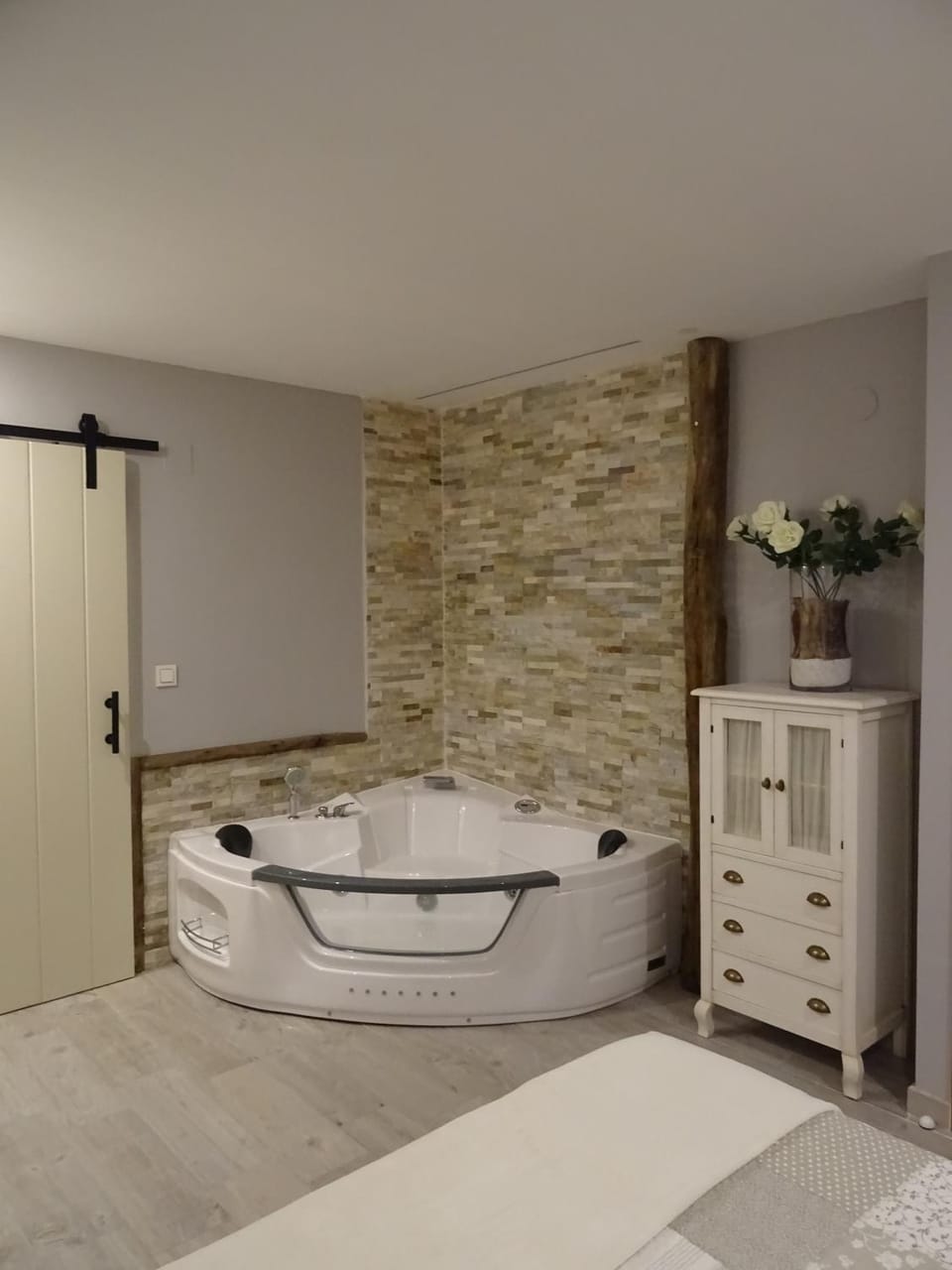 Apartamento Usuaia con jacuzzi Apartment in French Basque Country