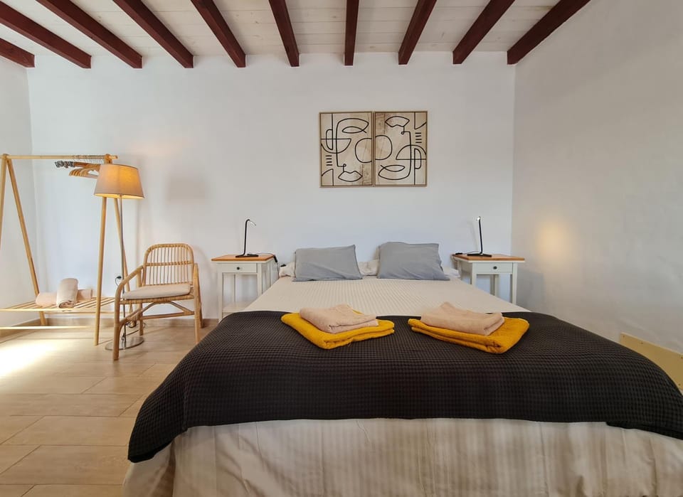 LUANA APARTMENT Apartment in Isla de Lanzarote