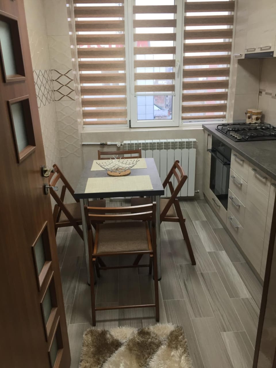 Roby apartament Apartment in Bucharest