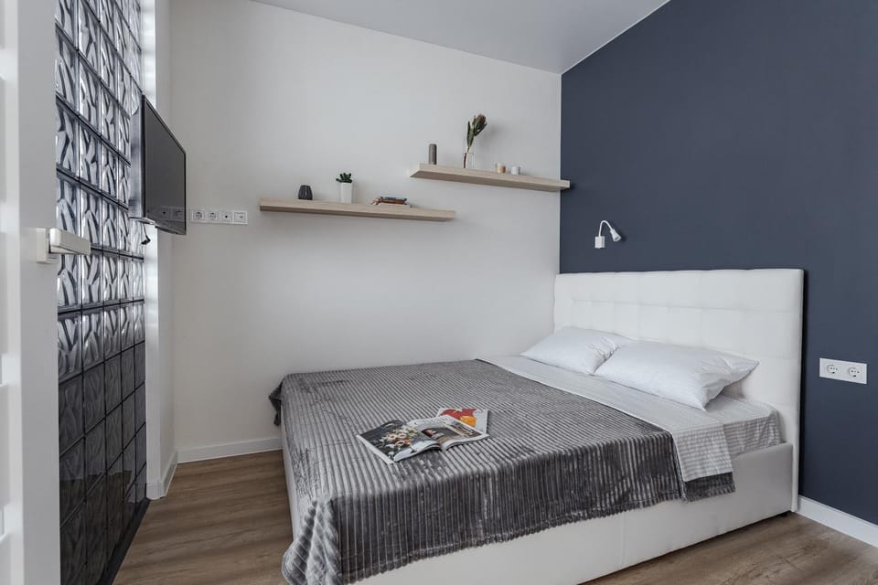 Генуэзская улица Апартаменты Apartment in Odessa