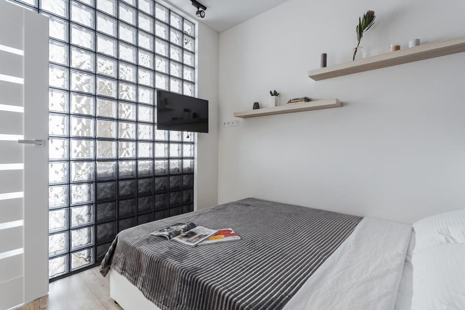 Генуэзская улица Апартаменты Apartment in Odessa