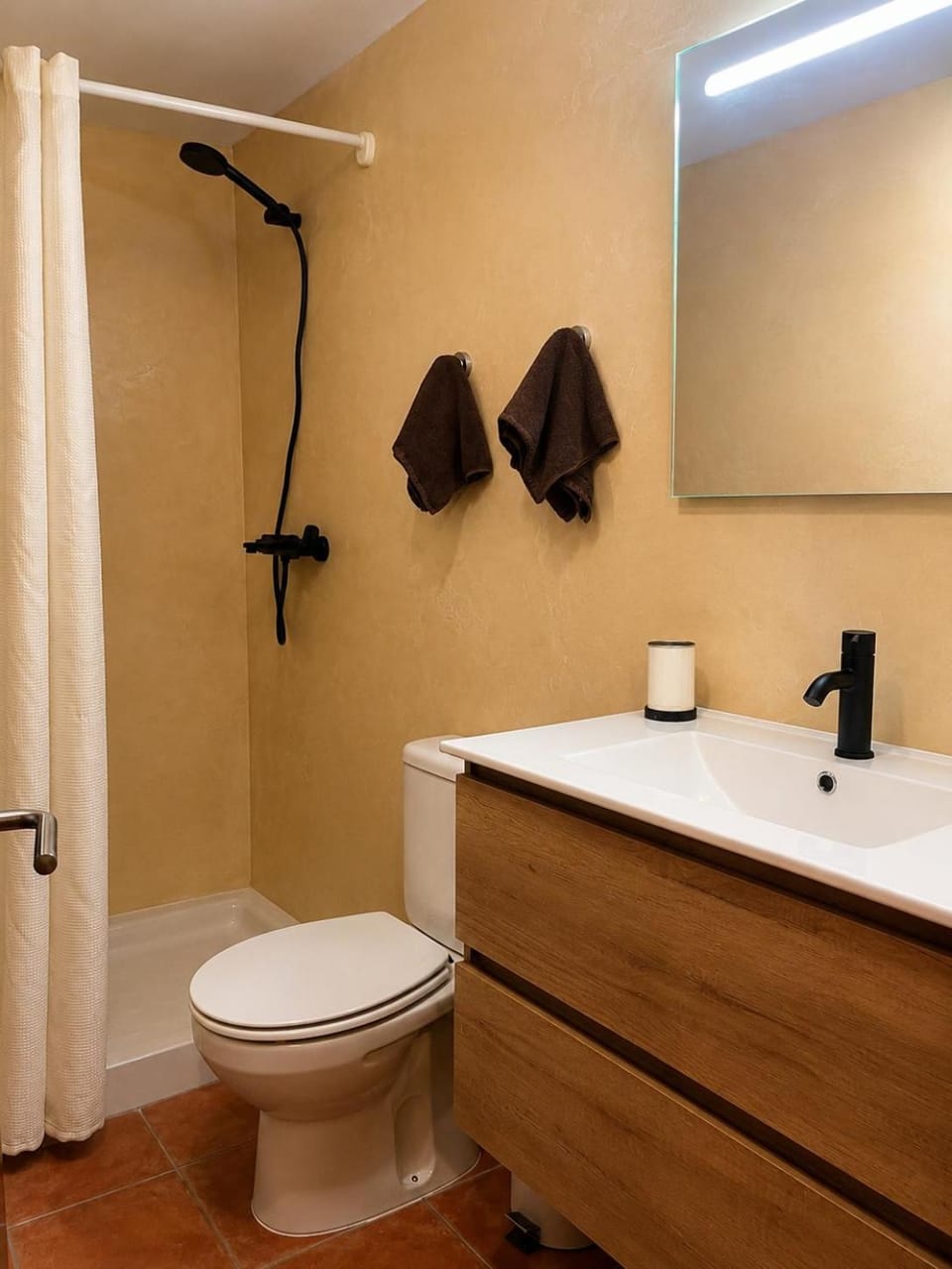 Apartamentos Saltarel·lo Apartment in Garrotxa