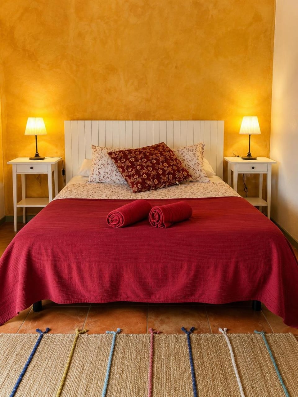 Apartamentos Saltarel·lo Apartment in Garrotxa