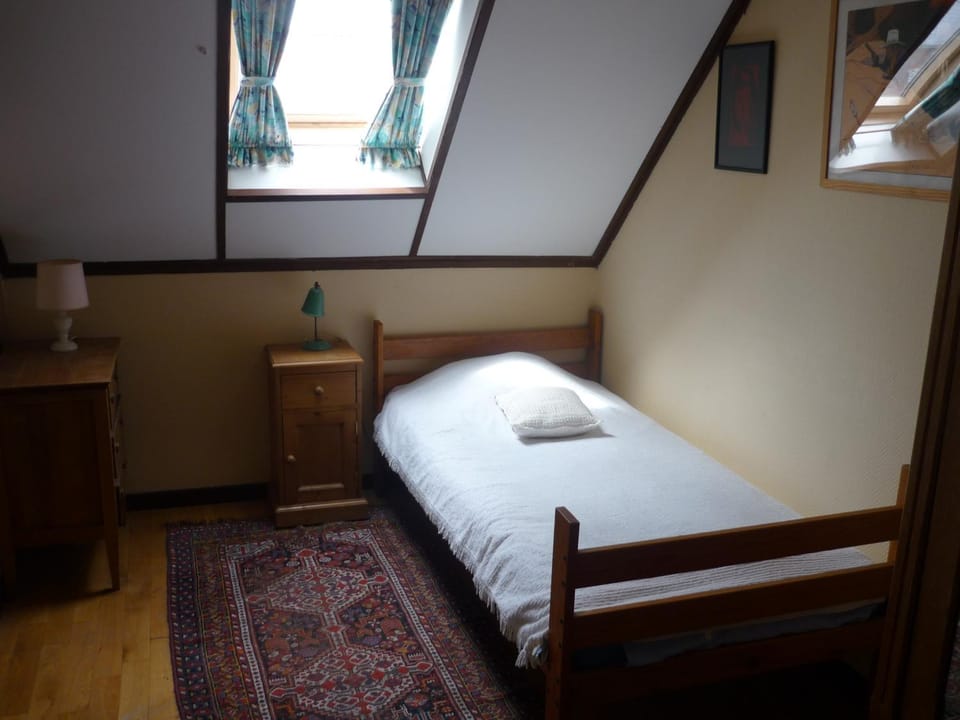 Diane Chasseresse Vacation rental in Belgium