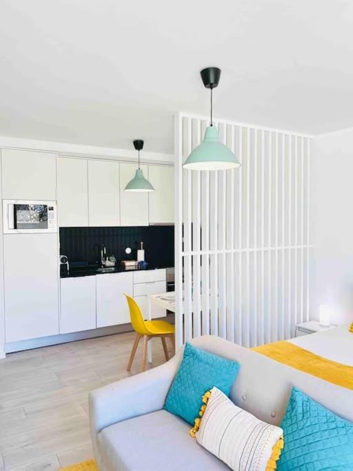 Domus da Ria Apartment in Aveiro