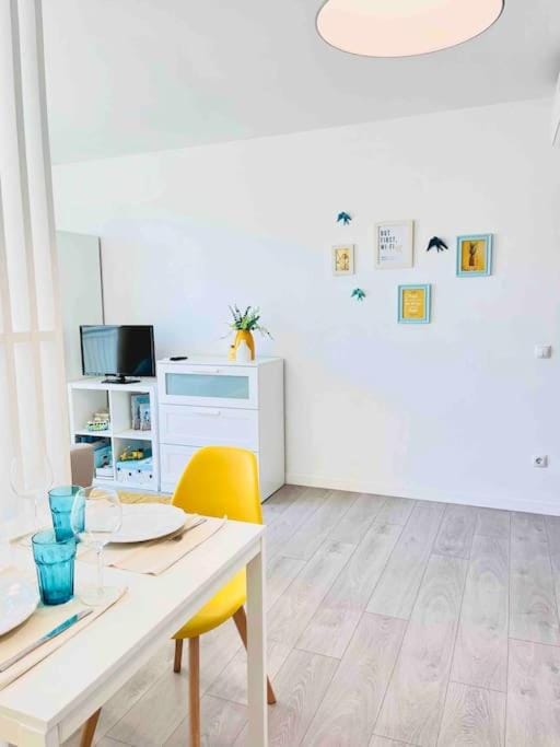 Domus da Ria Apartment in Aveiro