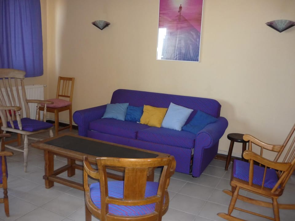 Le Neptune Apartment in Koksijde