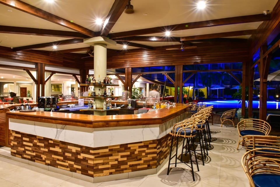Lounge or bar