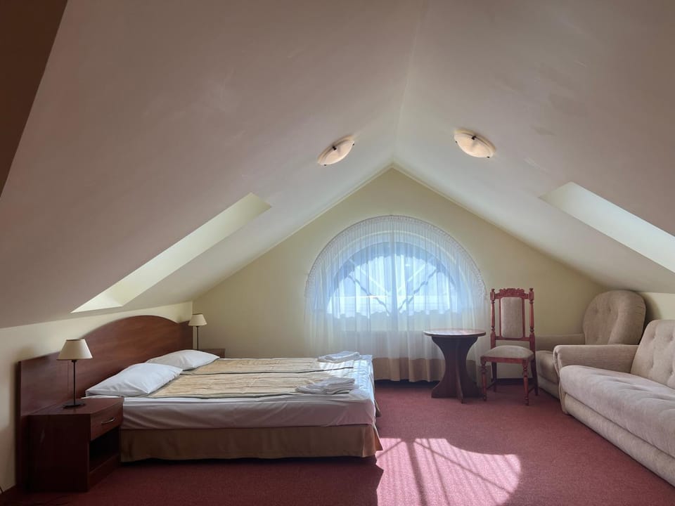 Villa Sylvia Vacation rental in West Pomeranian Voivodeship, Poland