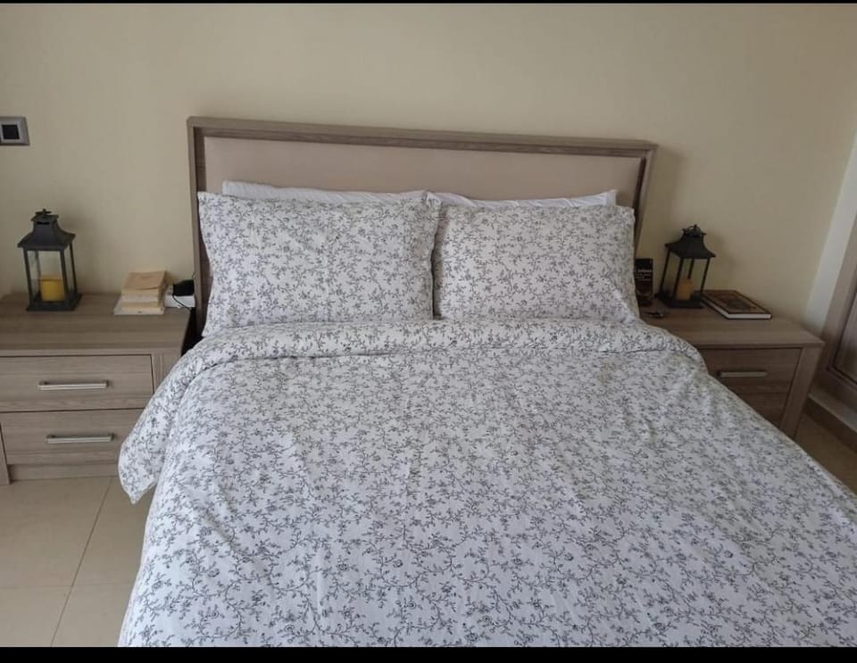 residence blanca beach Apartment in Casablanca-Settat