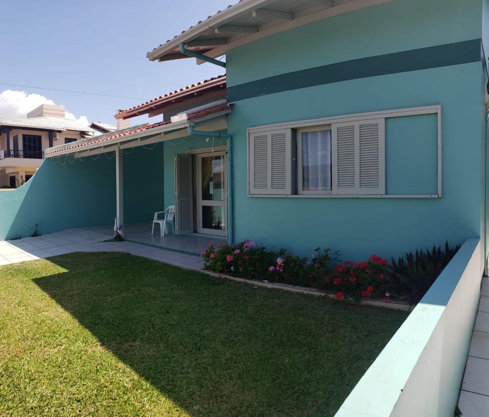 Residência Moretto House in State of Santa Catarina