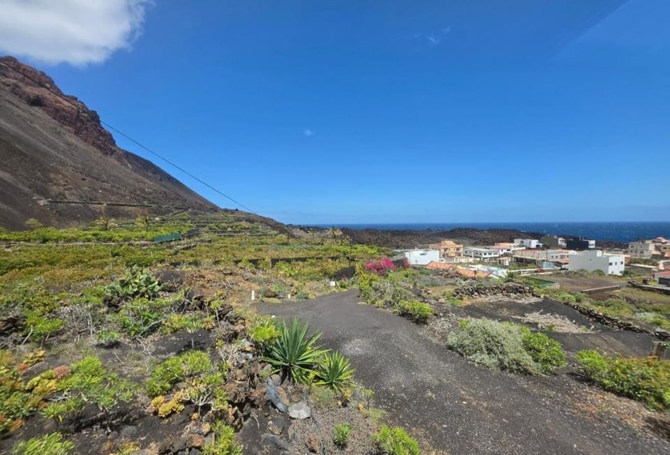 FINCA LA JORADITA House in El Hierro