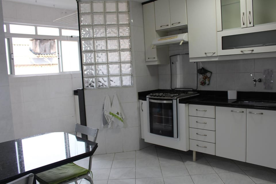 APARTAMENTO PRAIA FORTE Apartment in Cabo Frio
