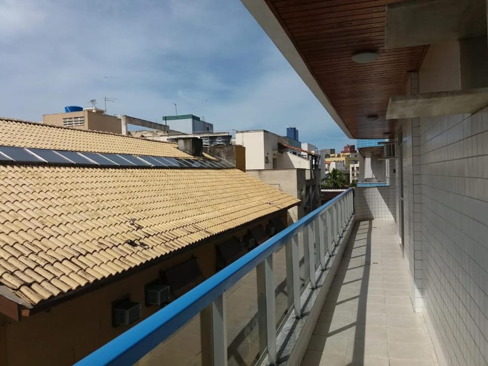 APARTAMENTO PRAIA FORTE Apartment in Cabo Frio