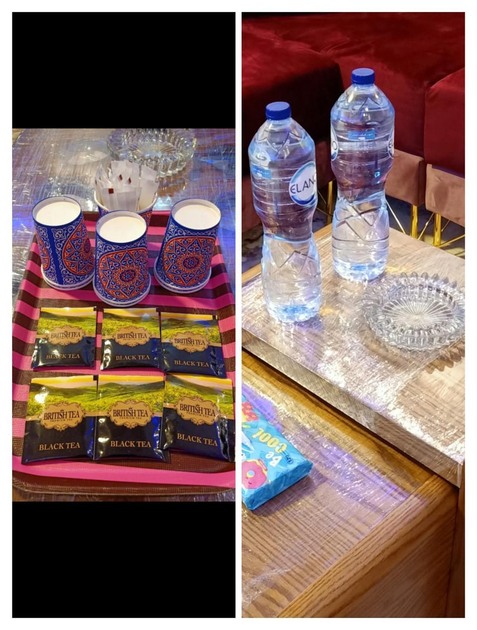 Mansoura apartment infront of KFC Apartment in Egypt
