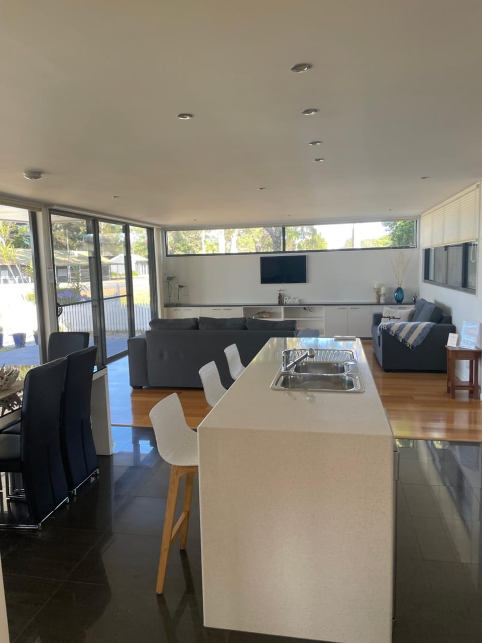 Gull Apartment Apartment in Strahan