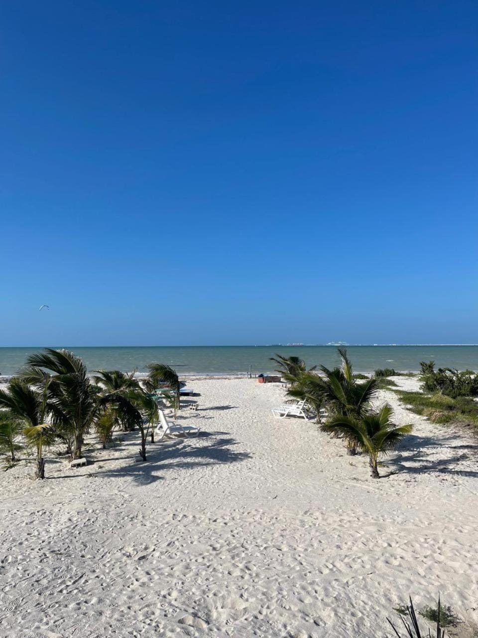 Playa Arena Hotel in Progreso