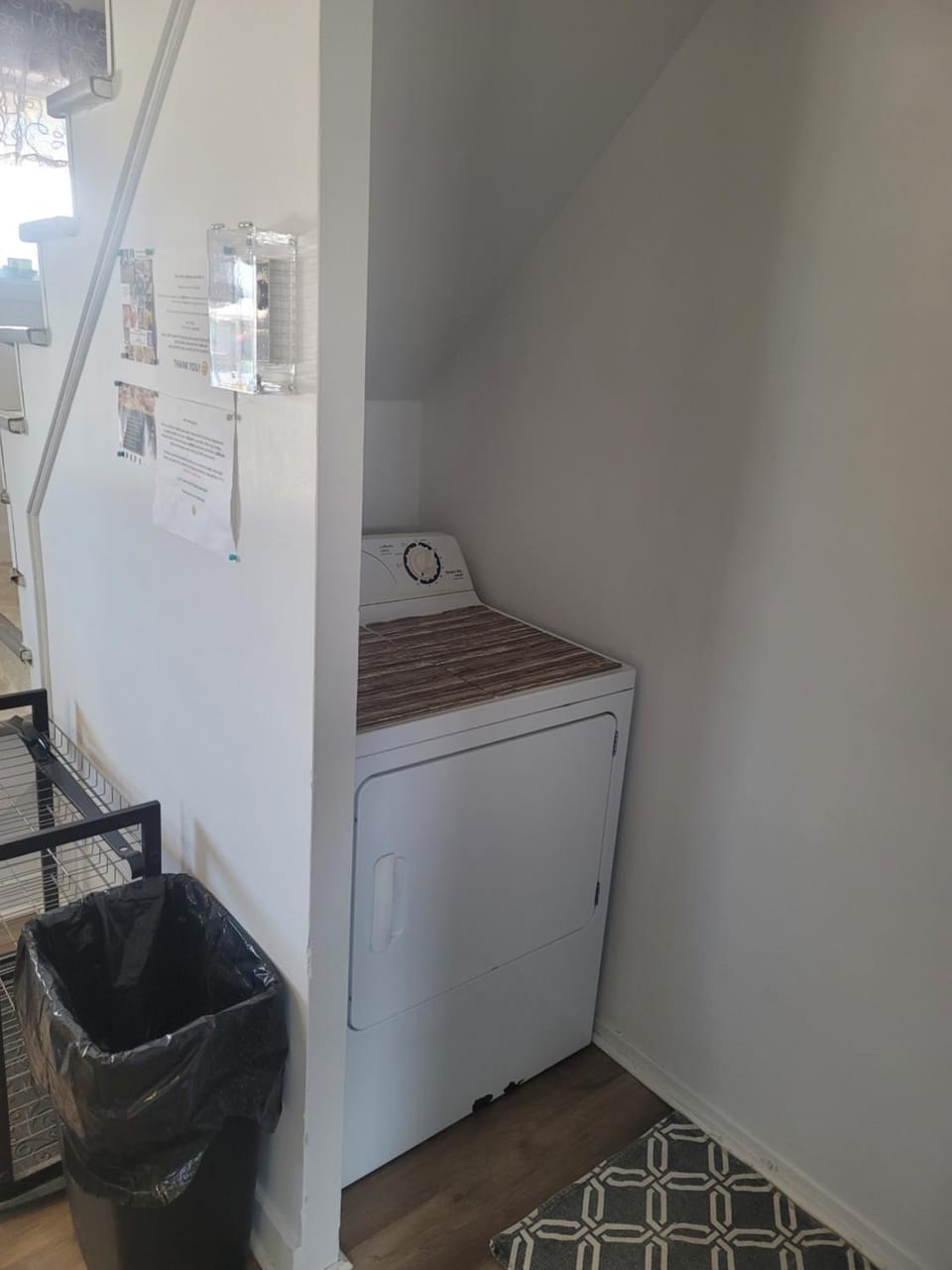 dryer