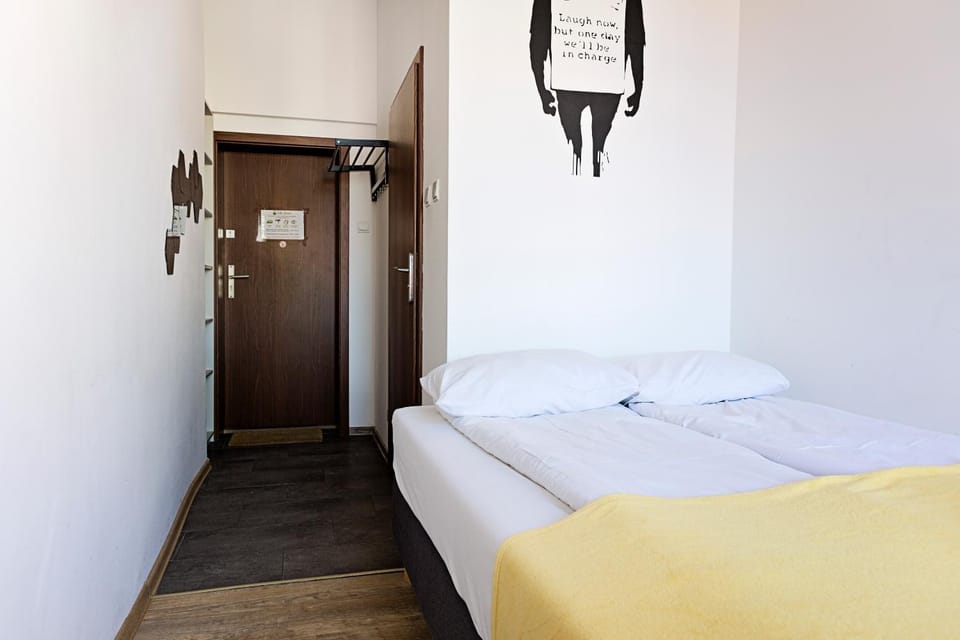 Folk Hostel Krakowskie Przedmieście Hostel in Masovian Voivodeship