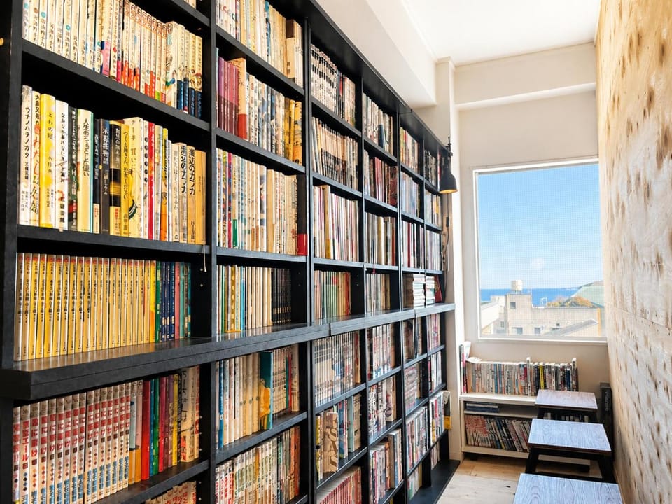 Library