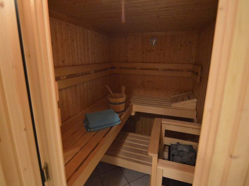 Spa and wellness centre/facilities