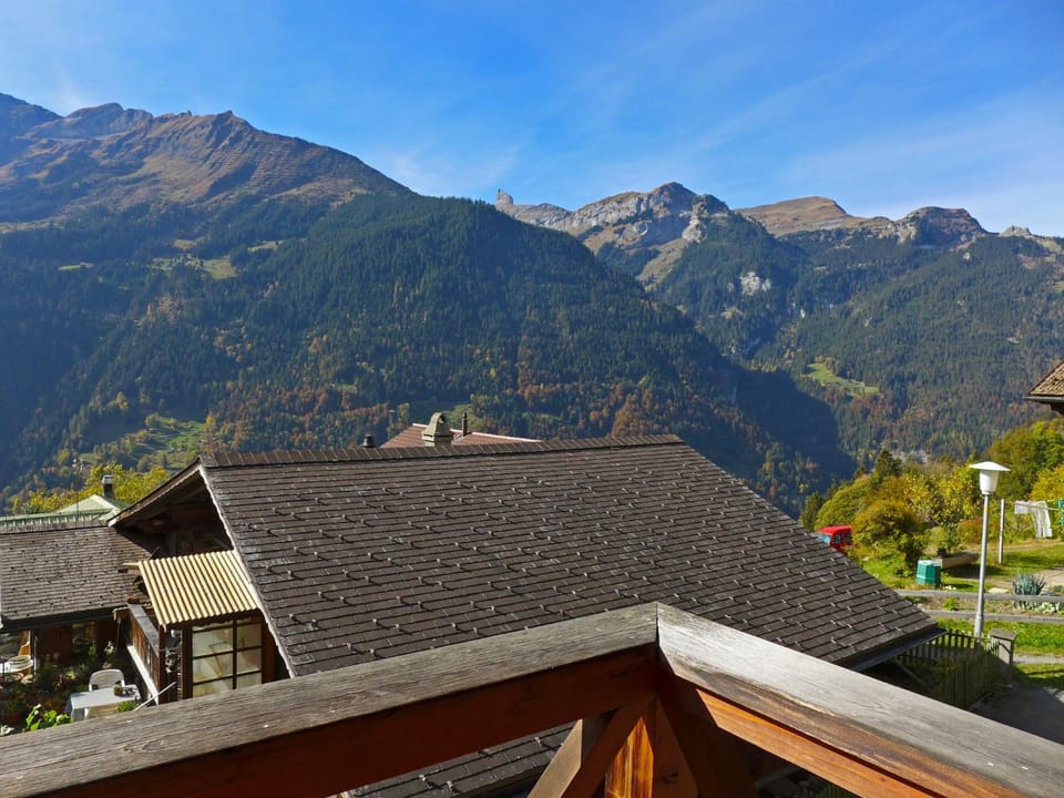 View (from property/room)