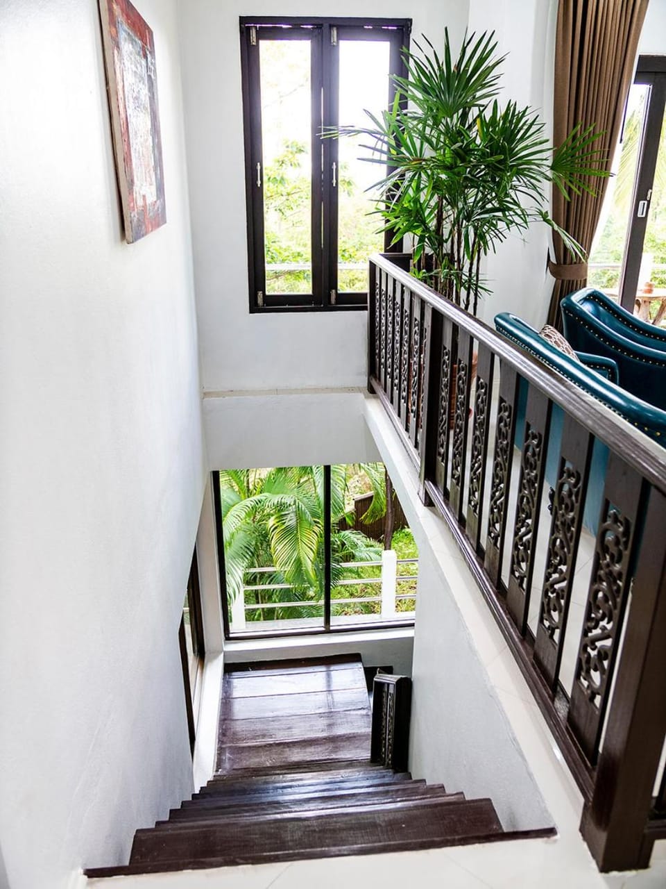 Joy's homestay Apartment in Ko Tao