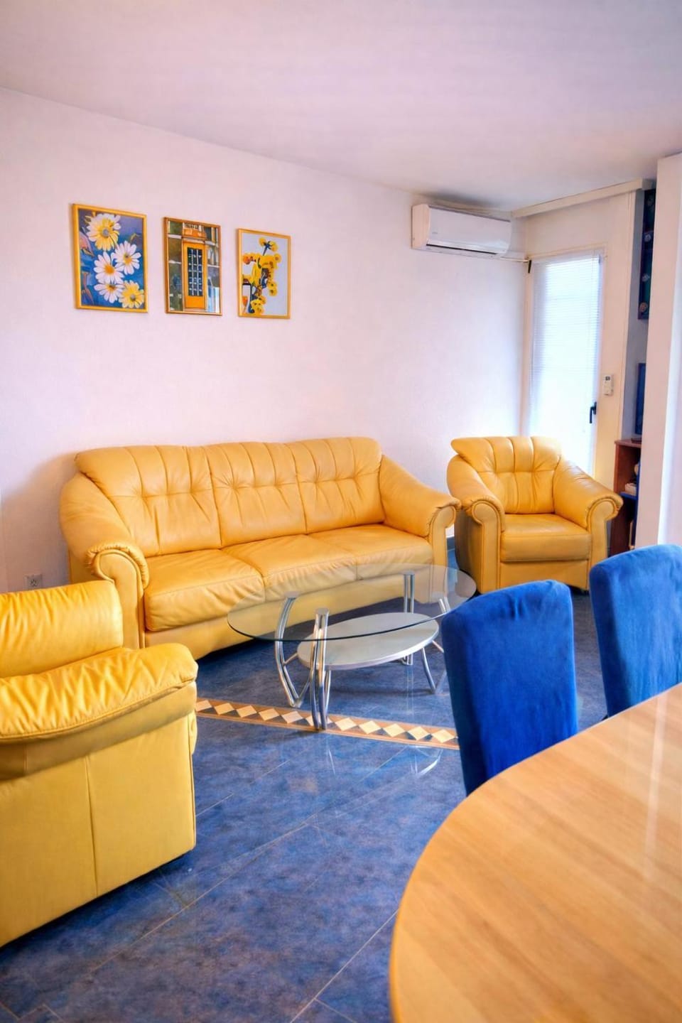 Apartment Antonela Apartment in Makarska