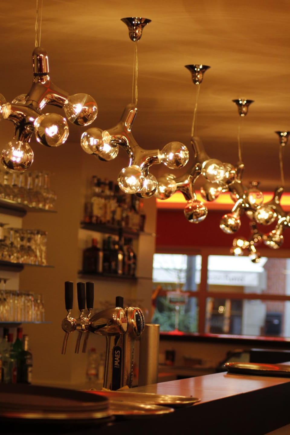 Lounge or bar