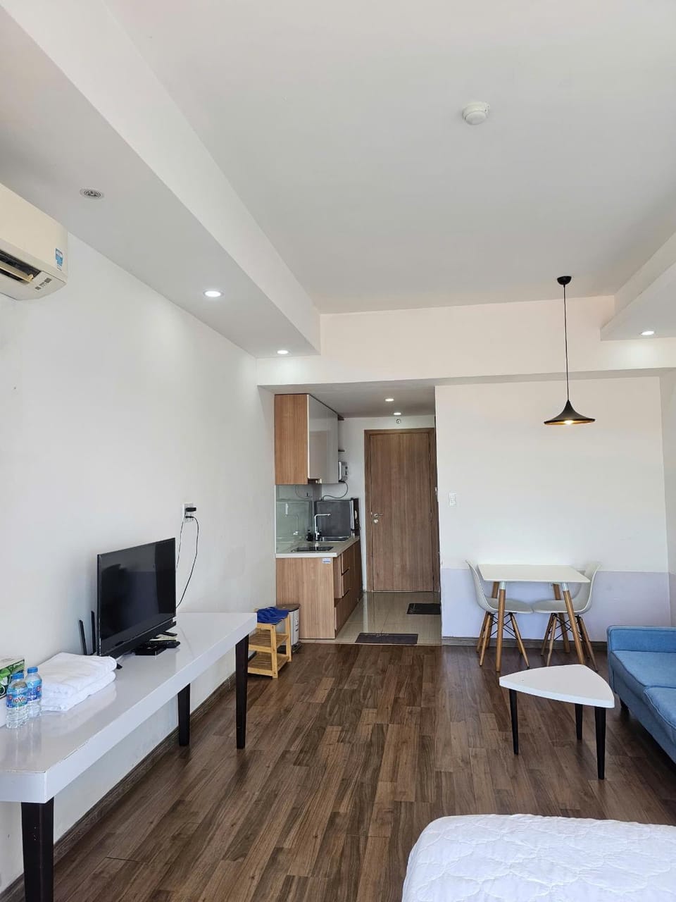 Communal lounge/ TV room, TV and multimedia, Kitchen or kitchenette, Seating area, Dining area, minibar