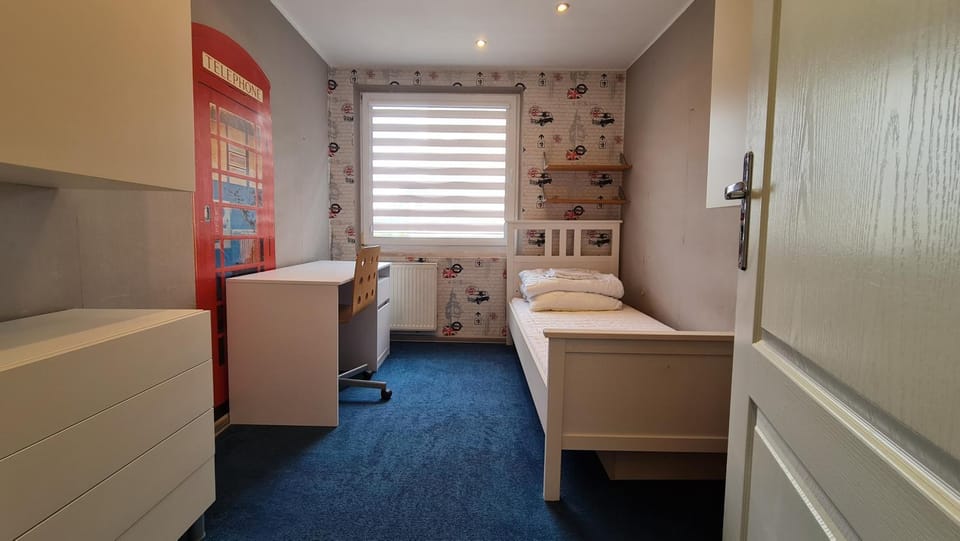 Apartament Gdynia Kazart 2 Apartment in Pomeranian Voivodeship