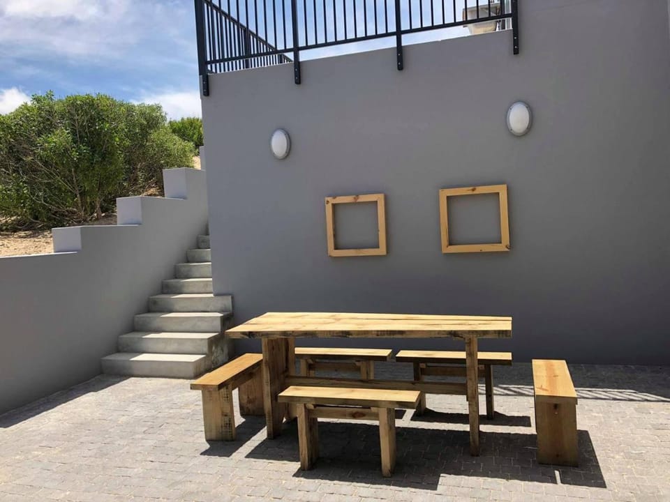 Still Bay East Beach Apartment Apartment in Western Cape