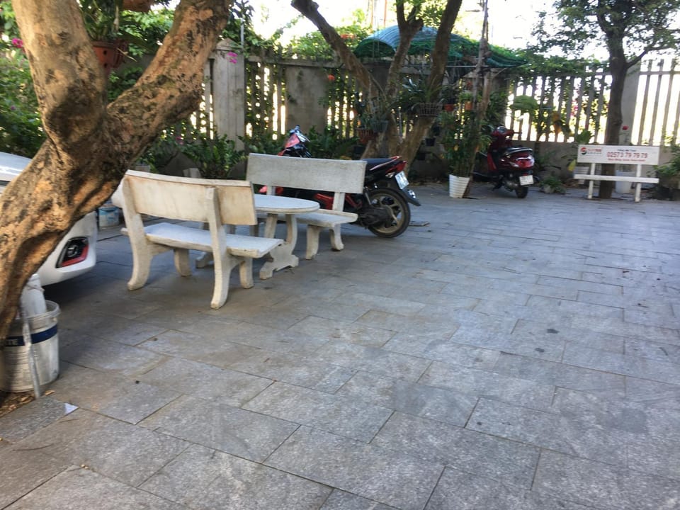 khách sạn Ngân Hà Hotel in Vietnam