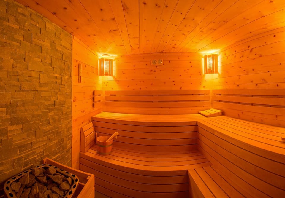 Maso Antenhofer Apartment in Trentino-South Tyrol