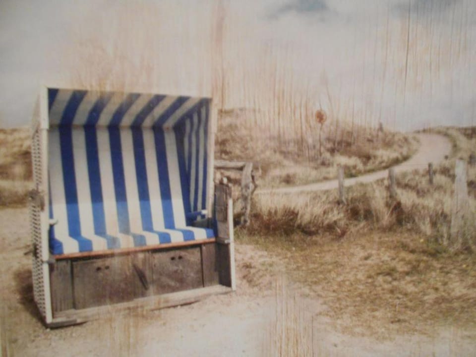 Mein Nordseeglück Apartment in Wangerland