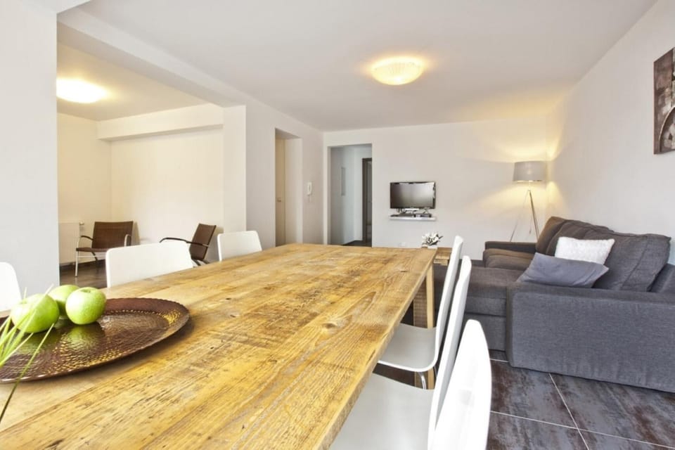 Kristall Apartments A Apartment in Winterberg