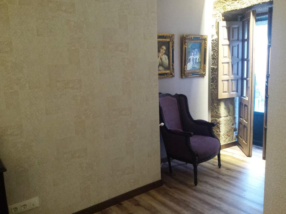 Casa da Torre Country House in Galicia