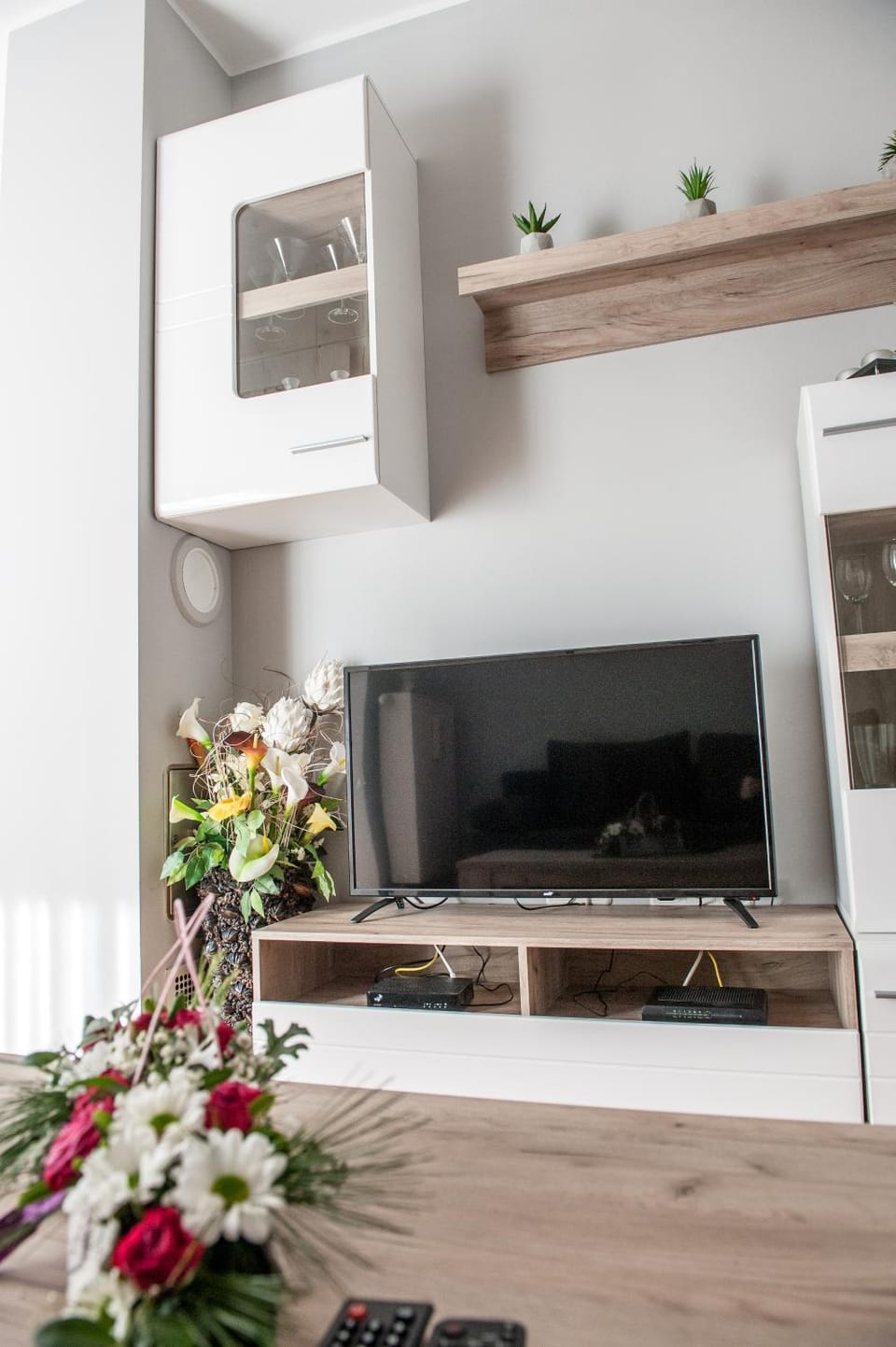TV and multimedia