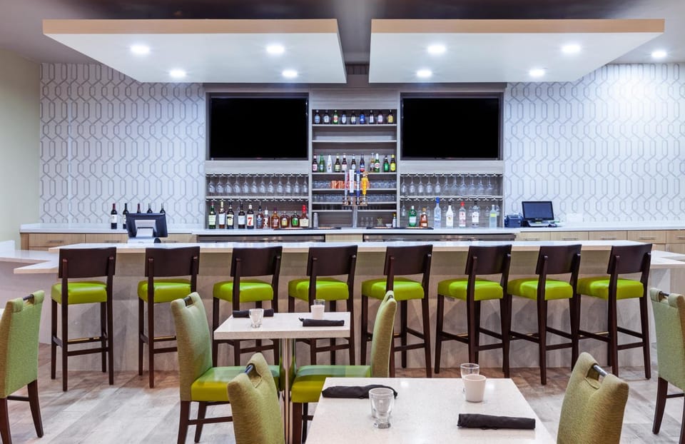 Lounge or bar