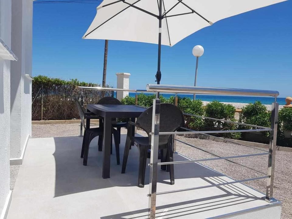 Apartamentos Cap y Corp Apartment in Baix Maestrat