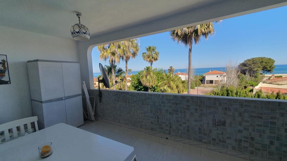 Apartamentos Cap y Corp Apartment in Baix Maestrat