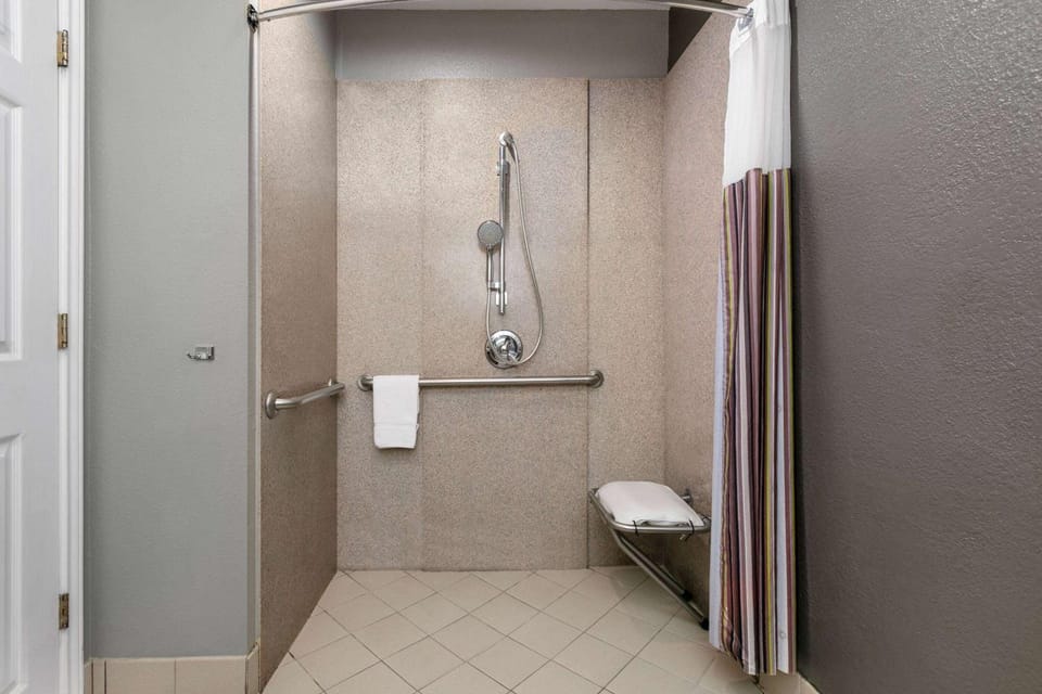 Shower
