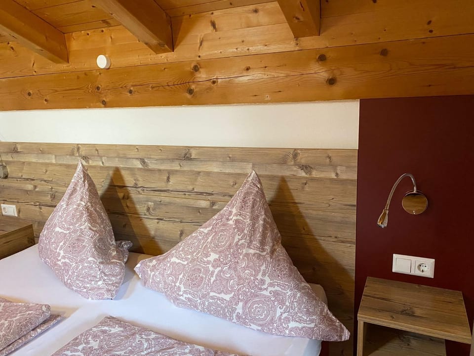 Haus Hager Apartment in Berchtesgadener Land