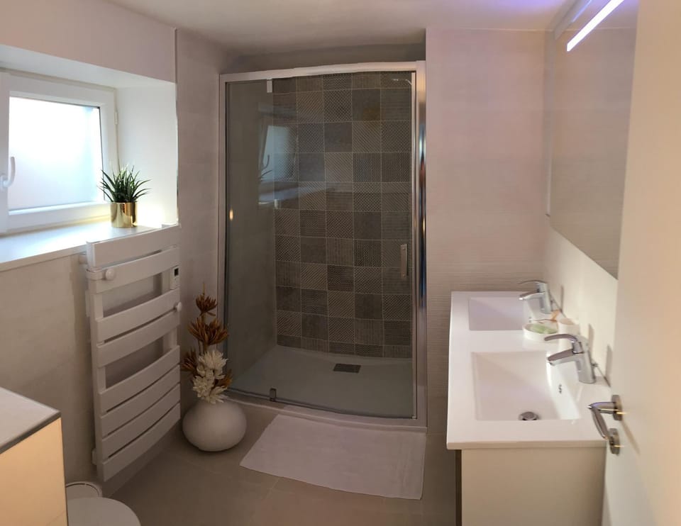 La pierre du petit'hom Apartment in Grand Est