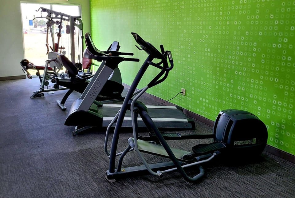 Spa and wellness centre/facilities
