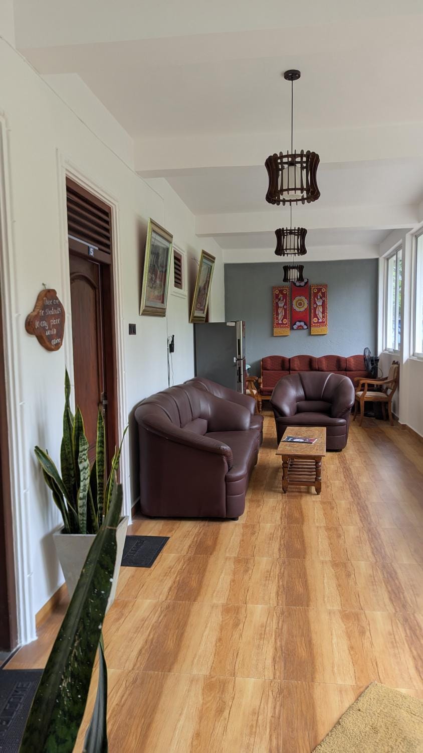 Nilowin Glenanore Guesthouse Bed and Breakfast in Central Province