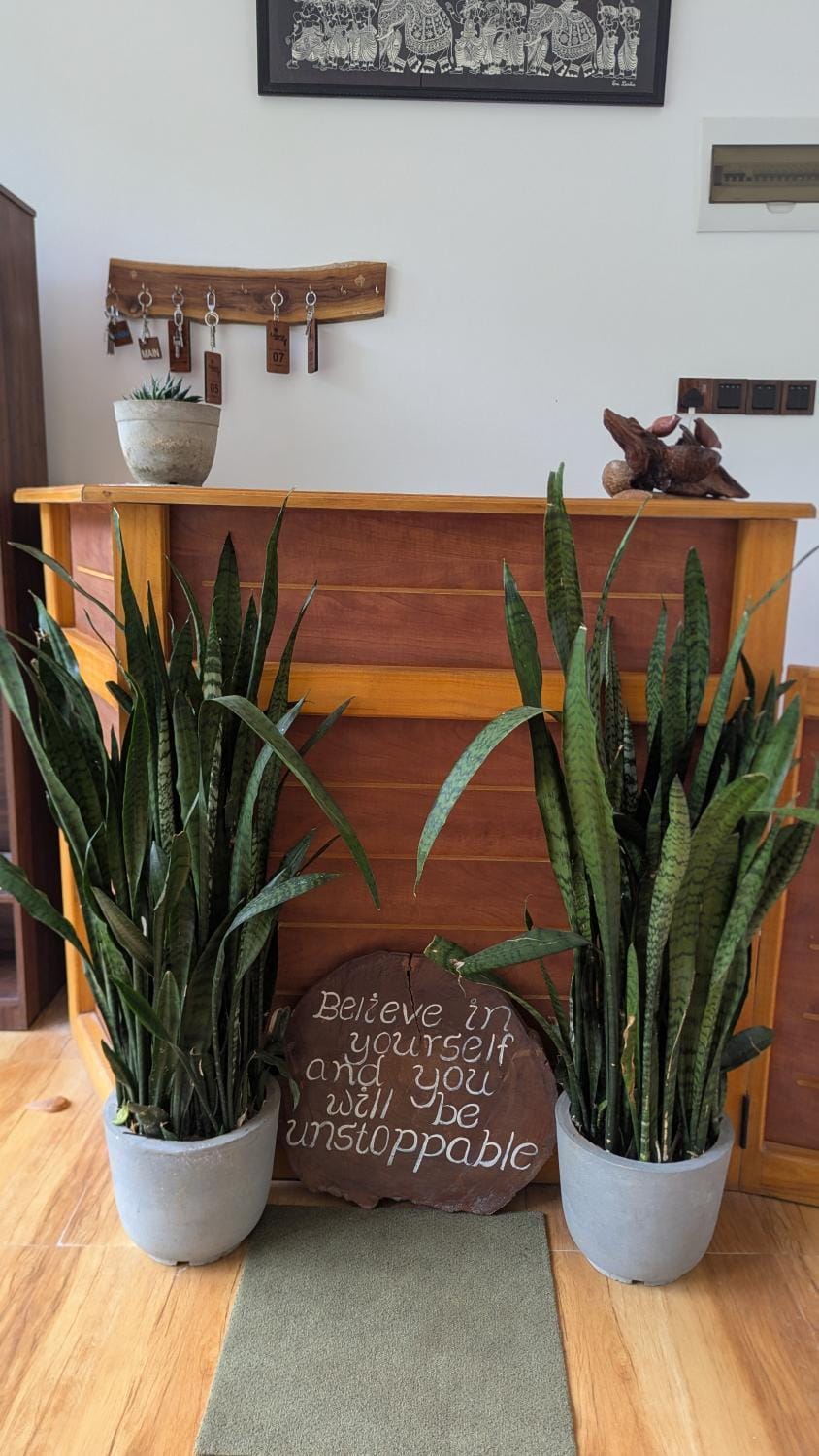 Nilowin Glenanore Guesthouse Bed and Breakfast in Central Province